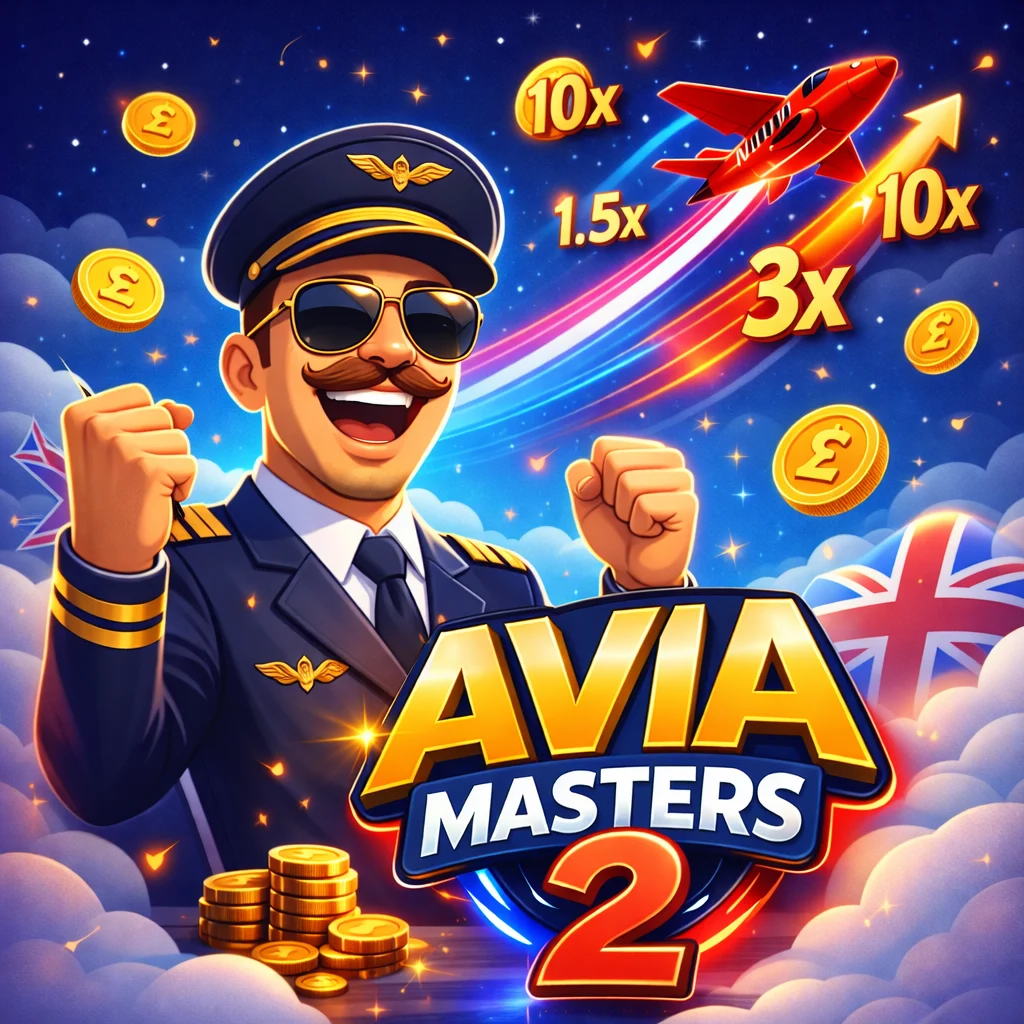 How to Play Aviamasters 2 Casino Game