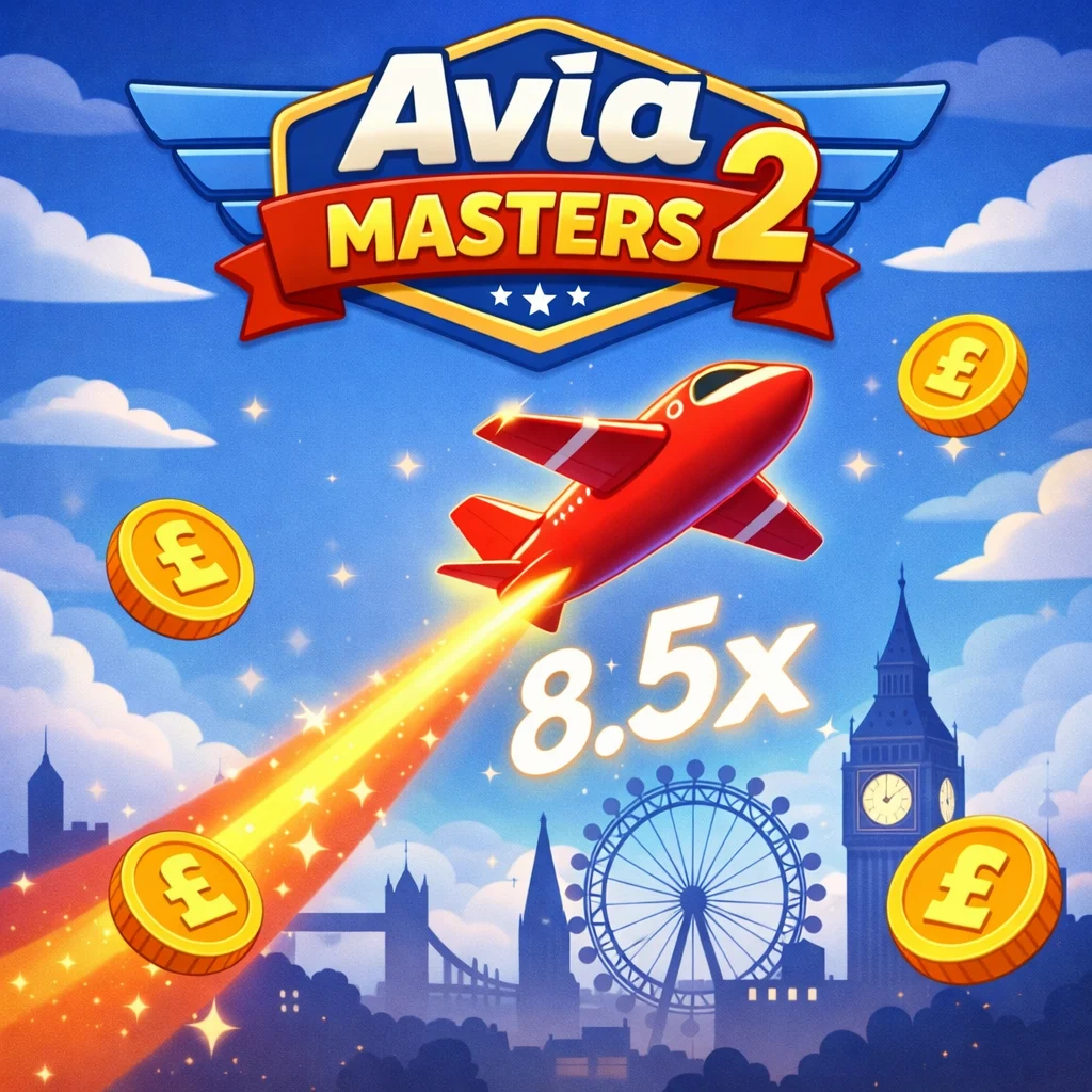 What Is the Avia Masters 2 Casino Game?